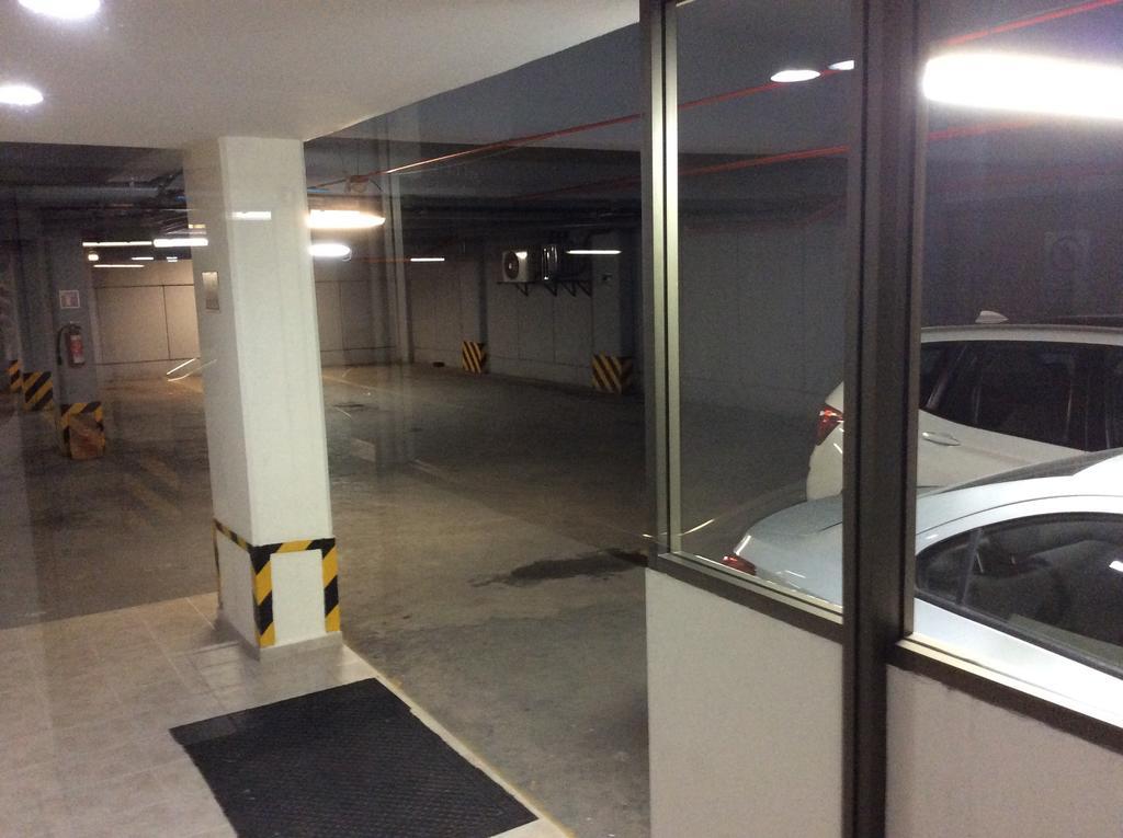 Hotel Soleil Business Class Celaya Exterior photo