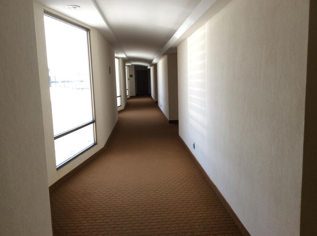 Hotel Soleil Business Class Celaya Exterior photo